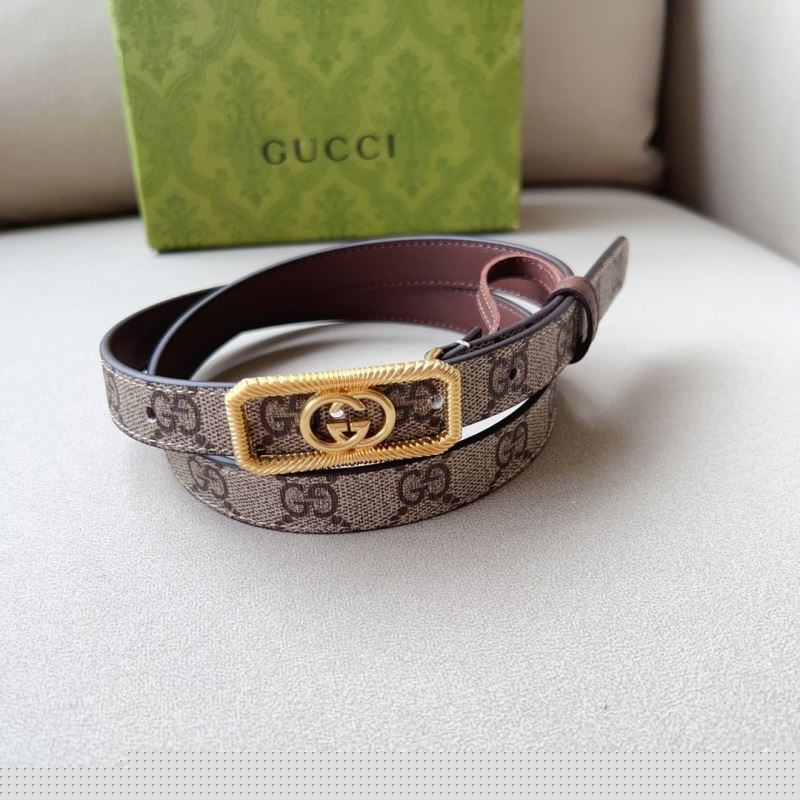 G*u*i belts
